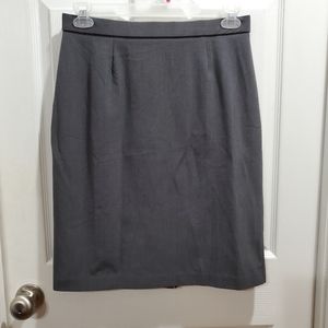 Counterparts size 10 skirt